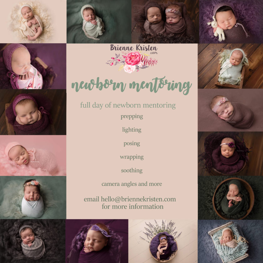 Vancouver, Wa Newborn Photographer Portland OR Photographer