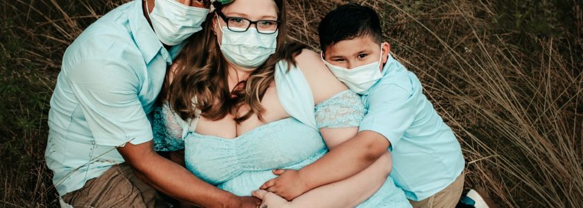 Hyacinth Maternity – Portland, OR Maternity Photographer