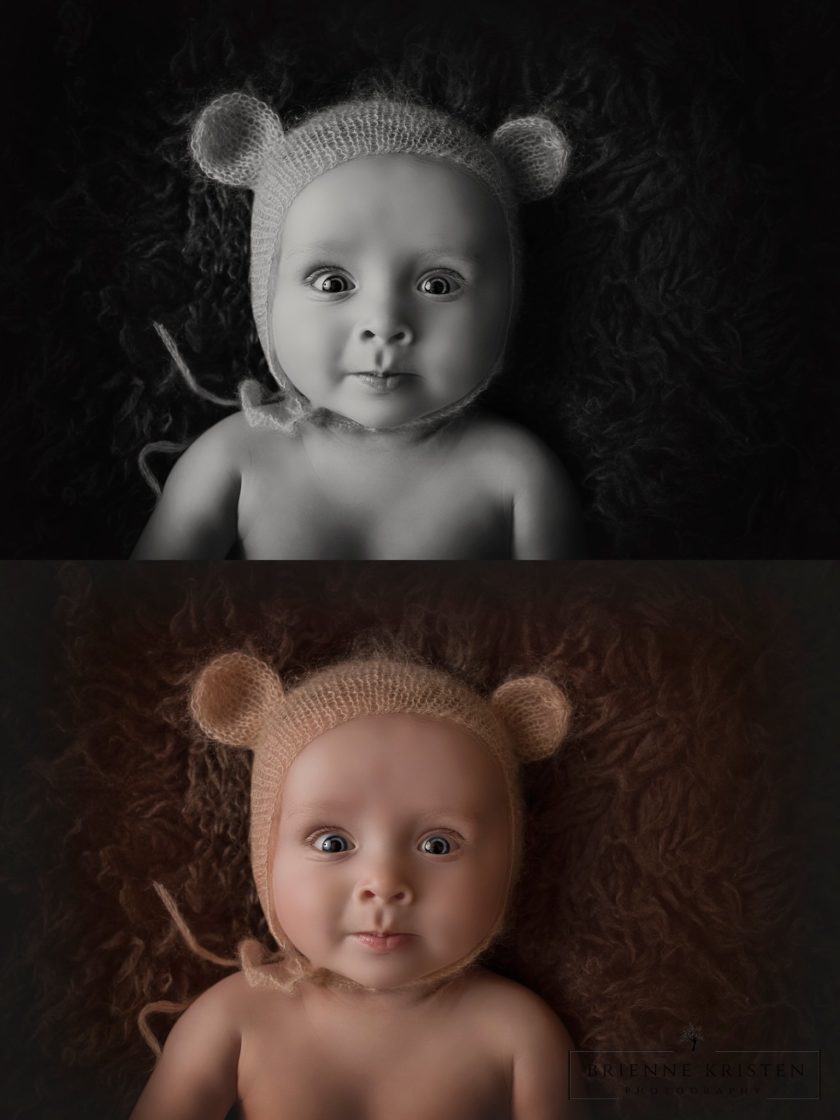 Vancouver, Wa Newborn Photographer Portland, OR Newborn Photographer