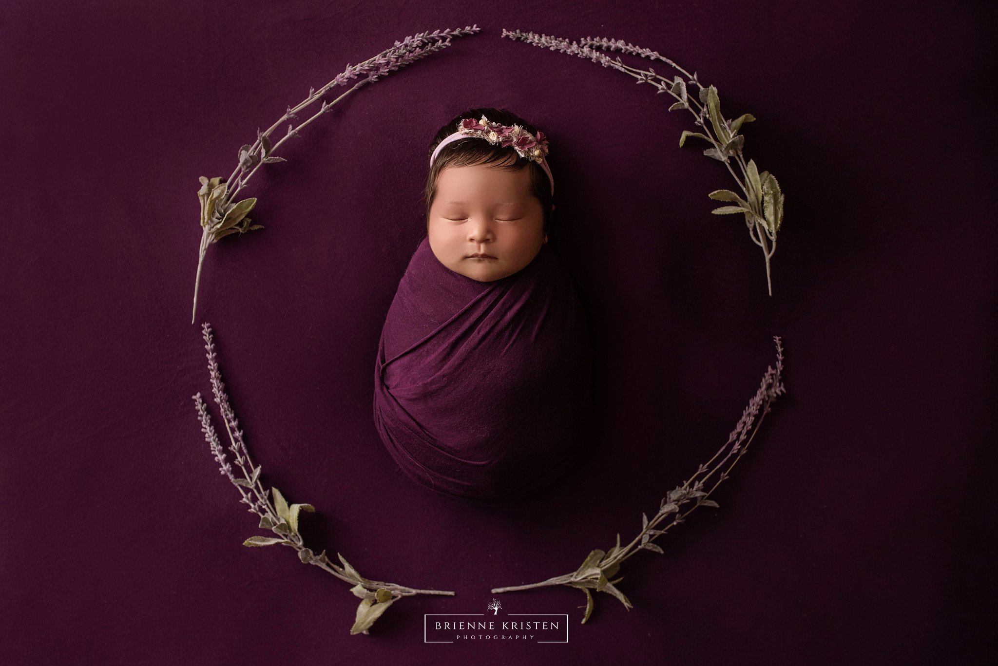 inspired knits mama knits newborn oh so fleeting sweet mily mae vendor  Photography