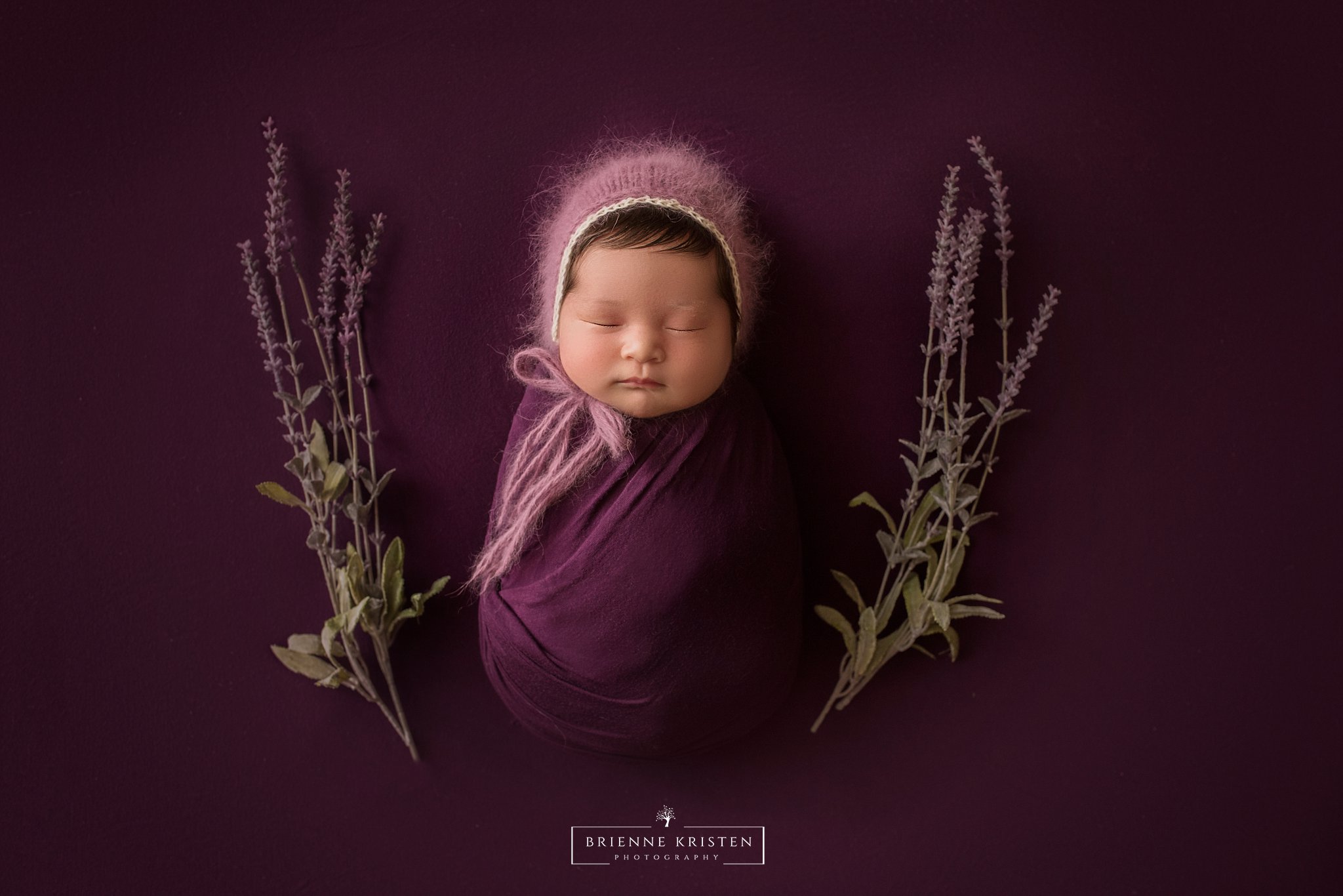 inspired knits mama knits newborn oh so fleeting sweet mily mae vendor  Photography
