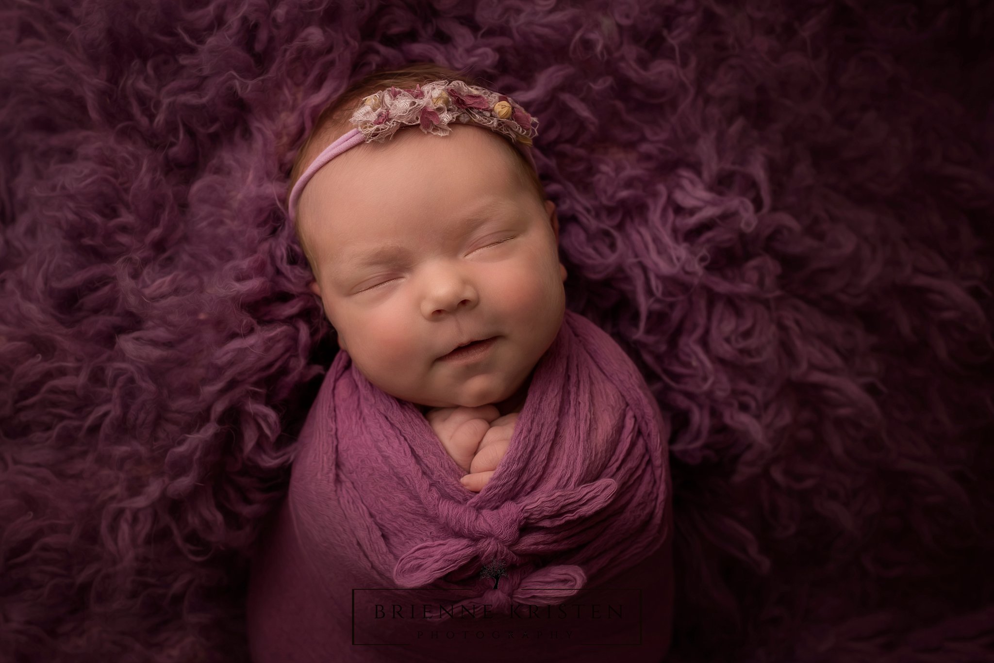 family mini session newborn studio  Photography