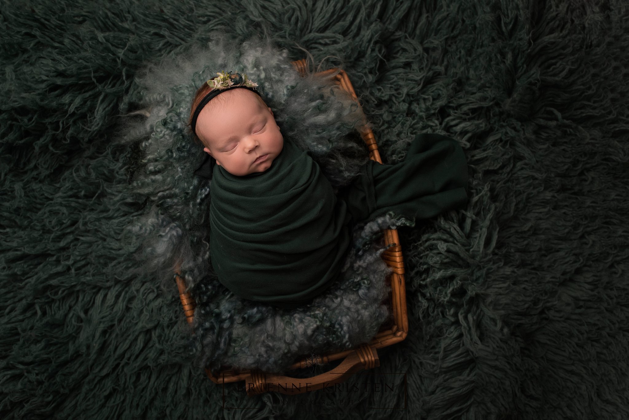 family mini session newborn studio  Photography