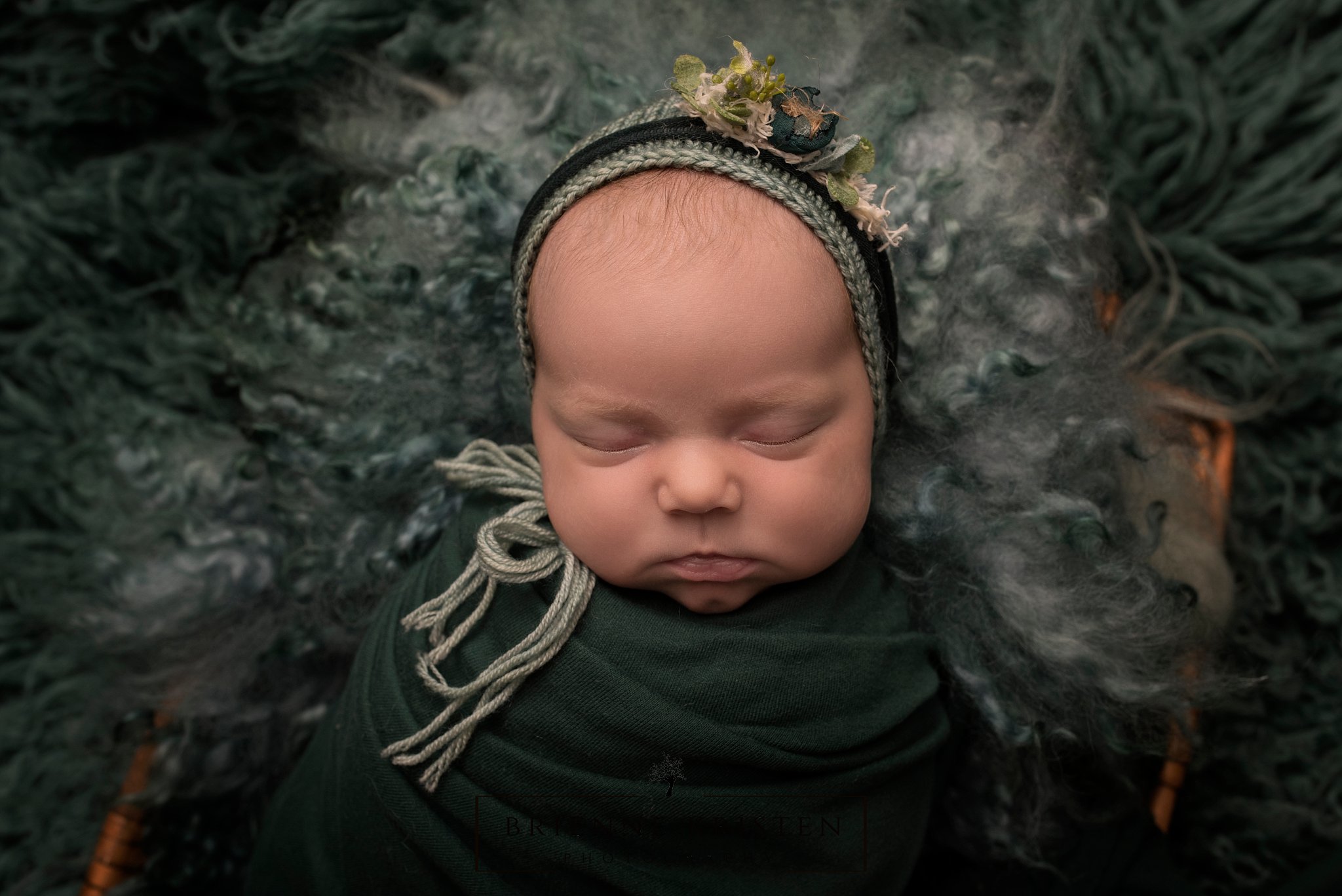 family mini session newborn studio  Photography