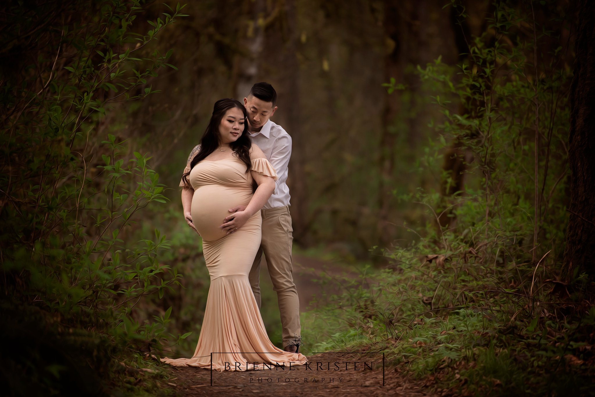 maternity outdoors Uncategorized  Photography
