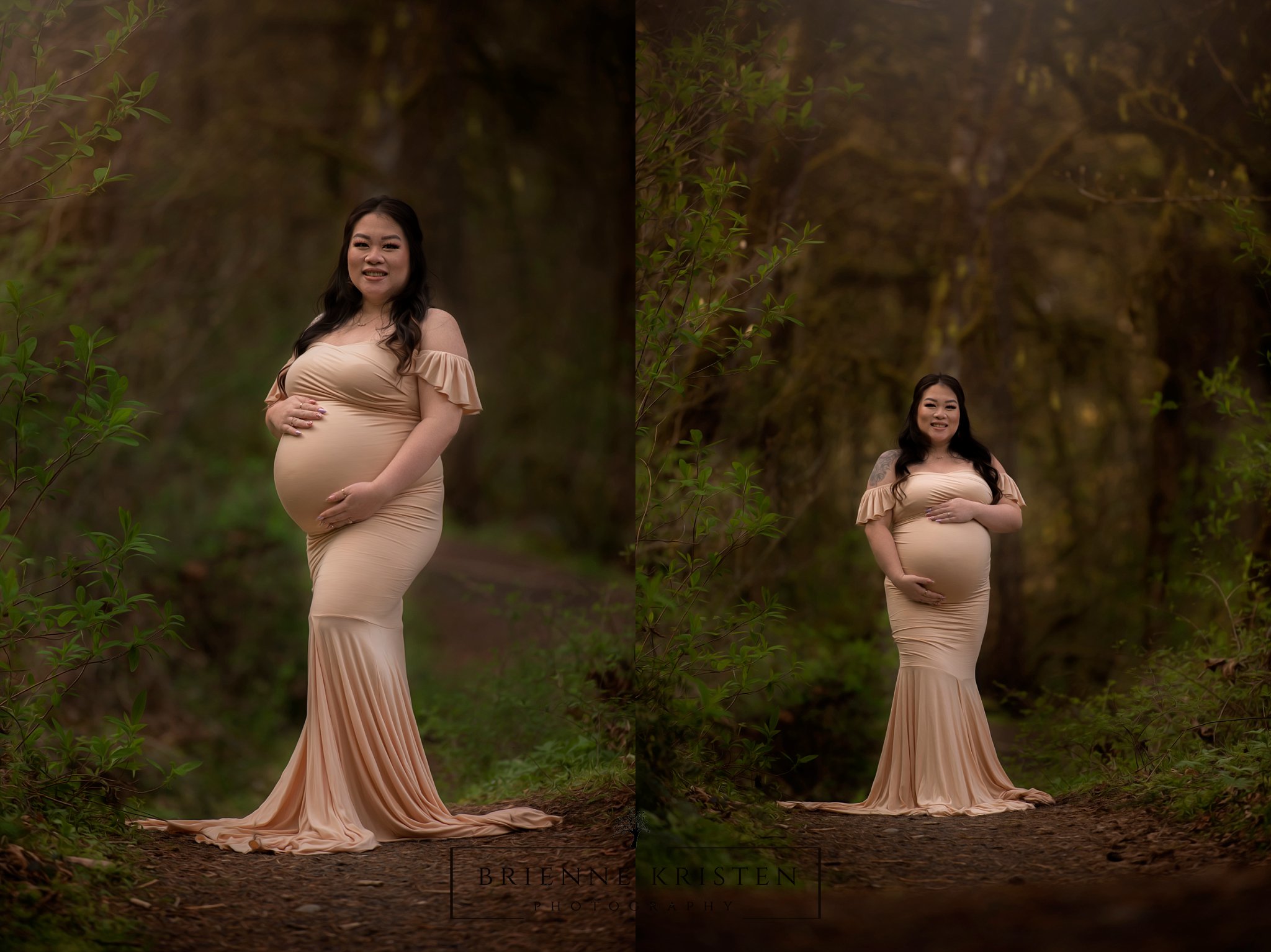 maternity outdoors Uncategorized  Photography