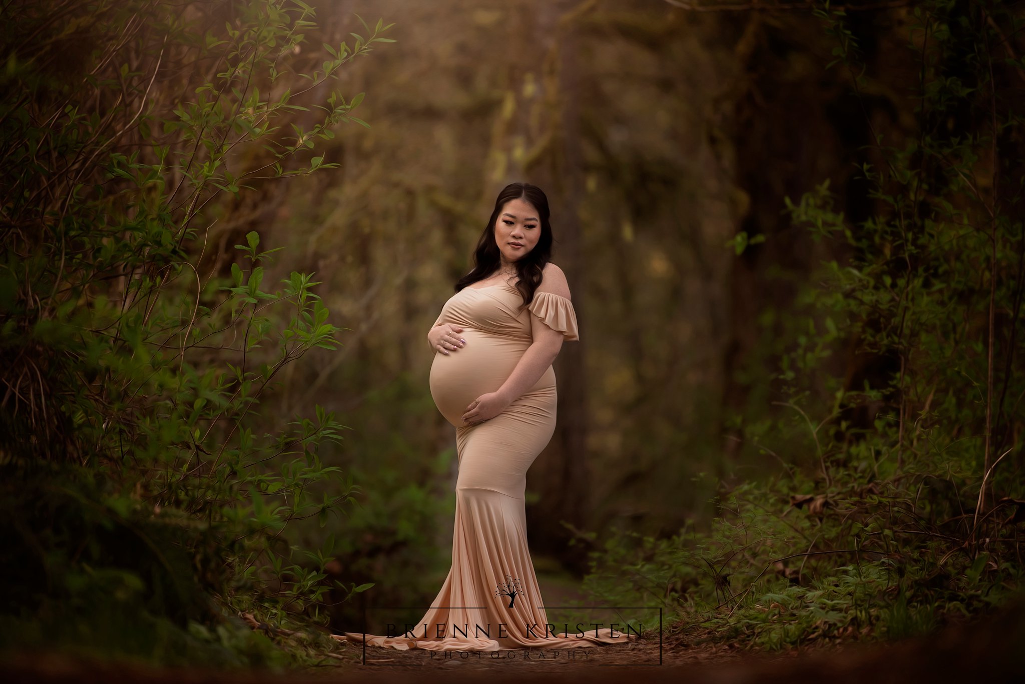 maternity outdoors Uncategorized  Photography