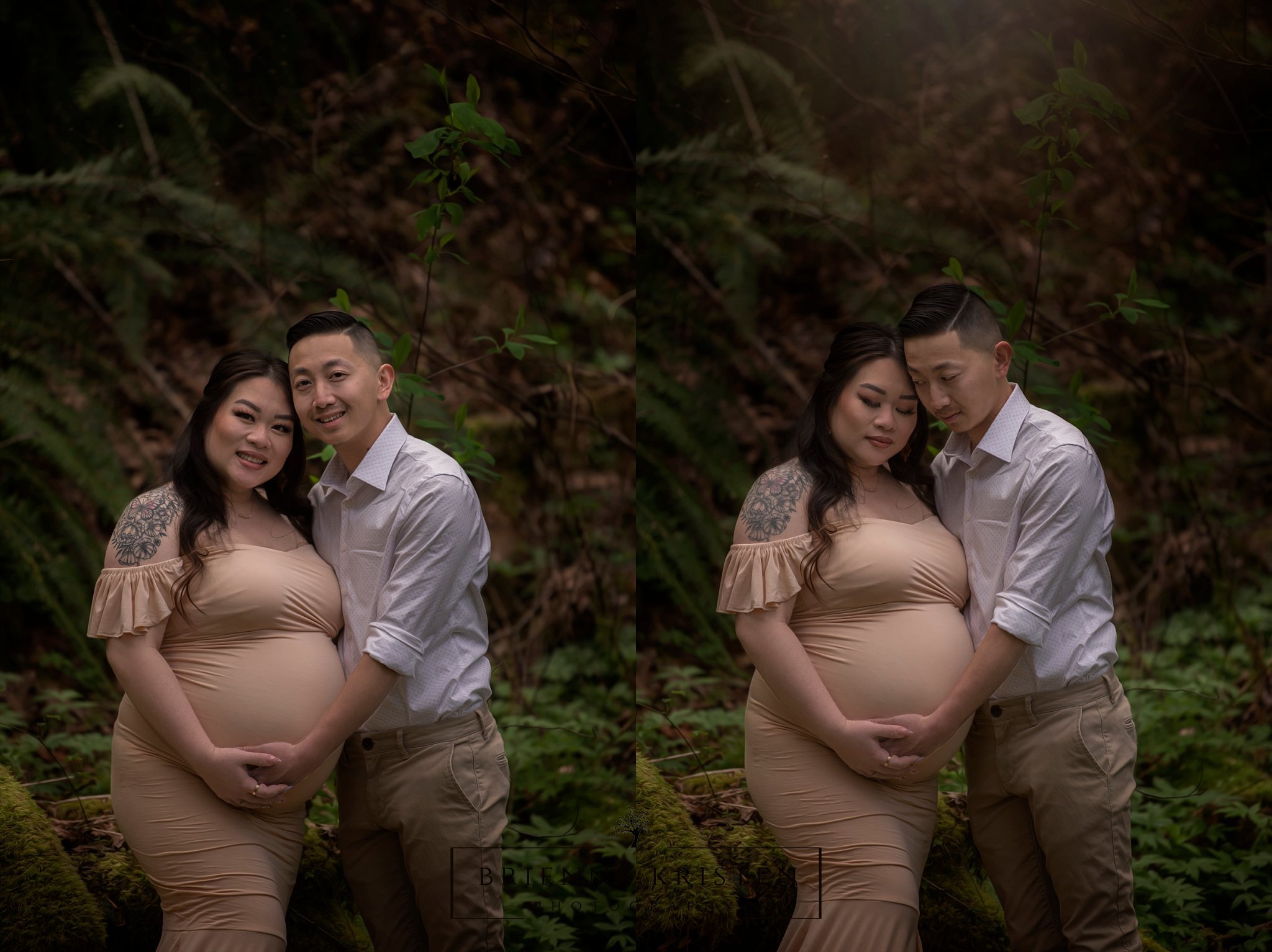 maternity outdoors Uncategorized  Photography