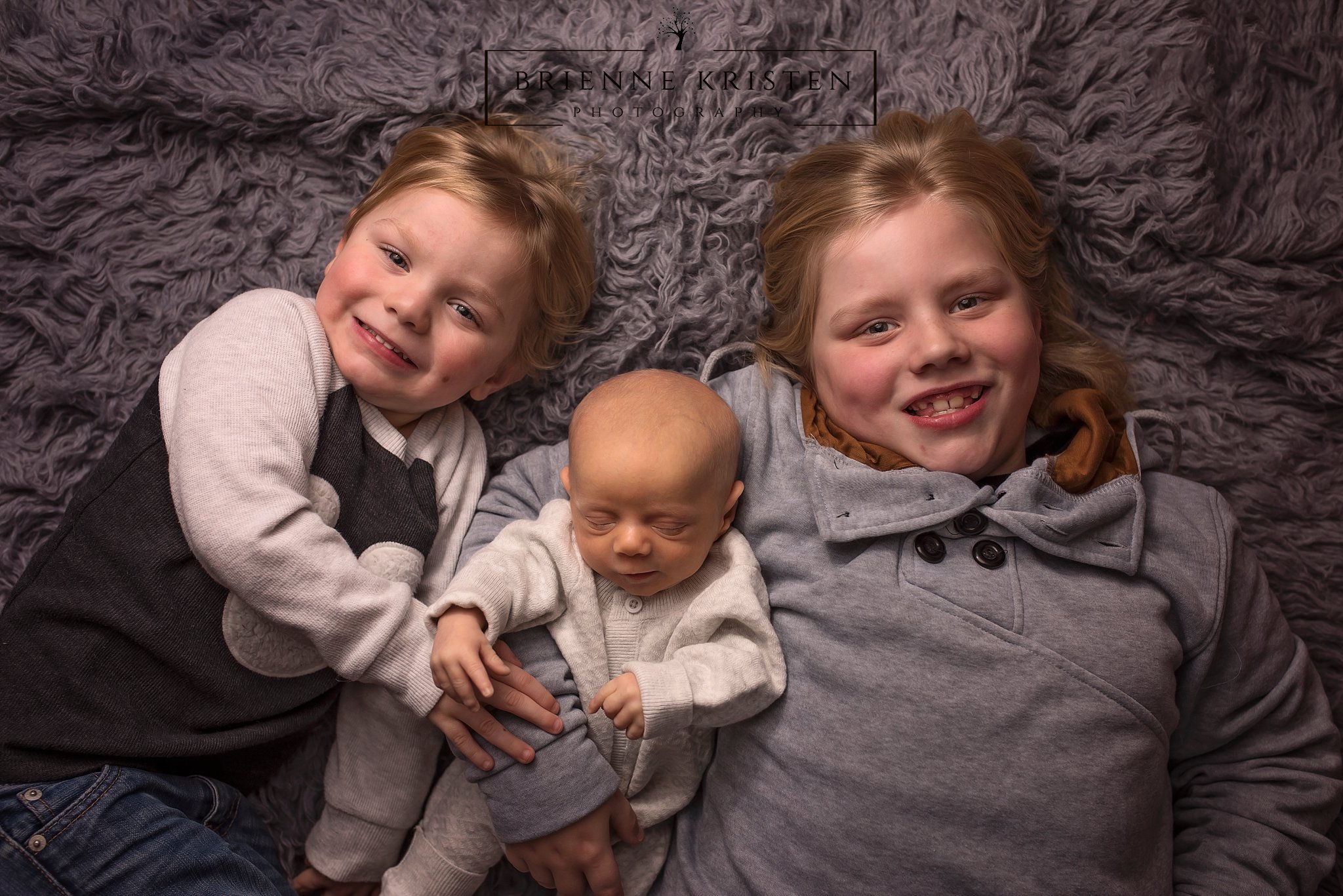 family newborn  Photography