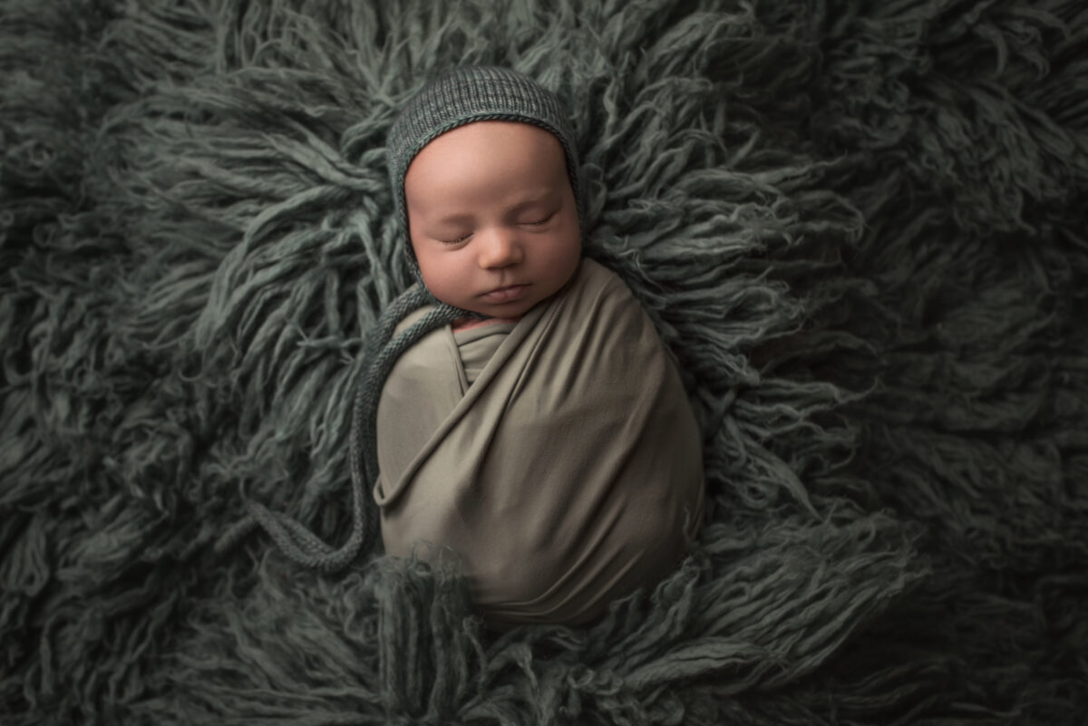 newborn  Photography