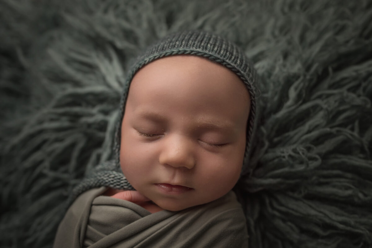 newborn  Photography